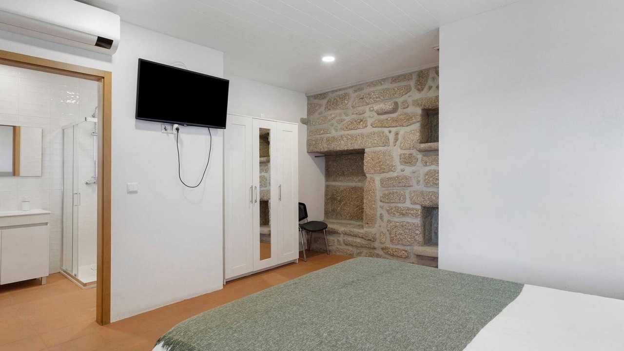 Photo of Bedroom in Ribeira