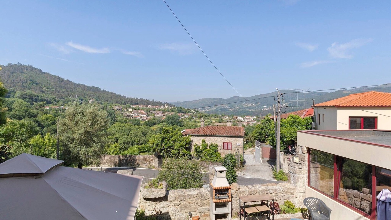 Photo of Outdoor in Ribeira