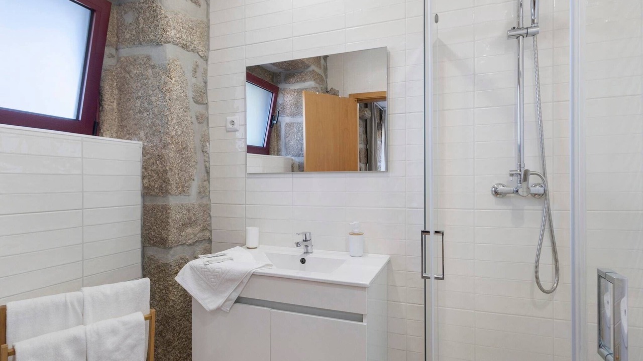 Photo of Bathroom in Ribeira