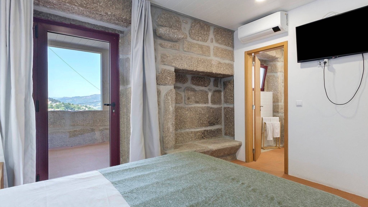 Photo of Bedroom in Ribeira