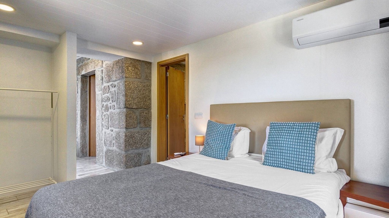 Photo of Bedroom in Ribeira
