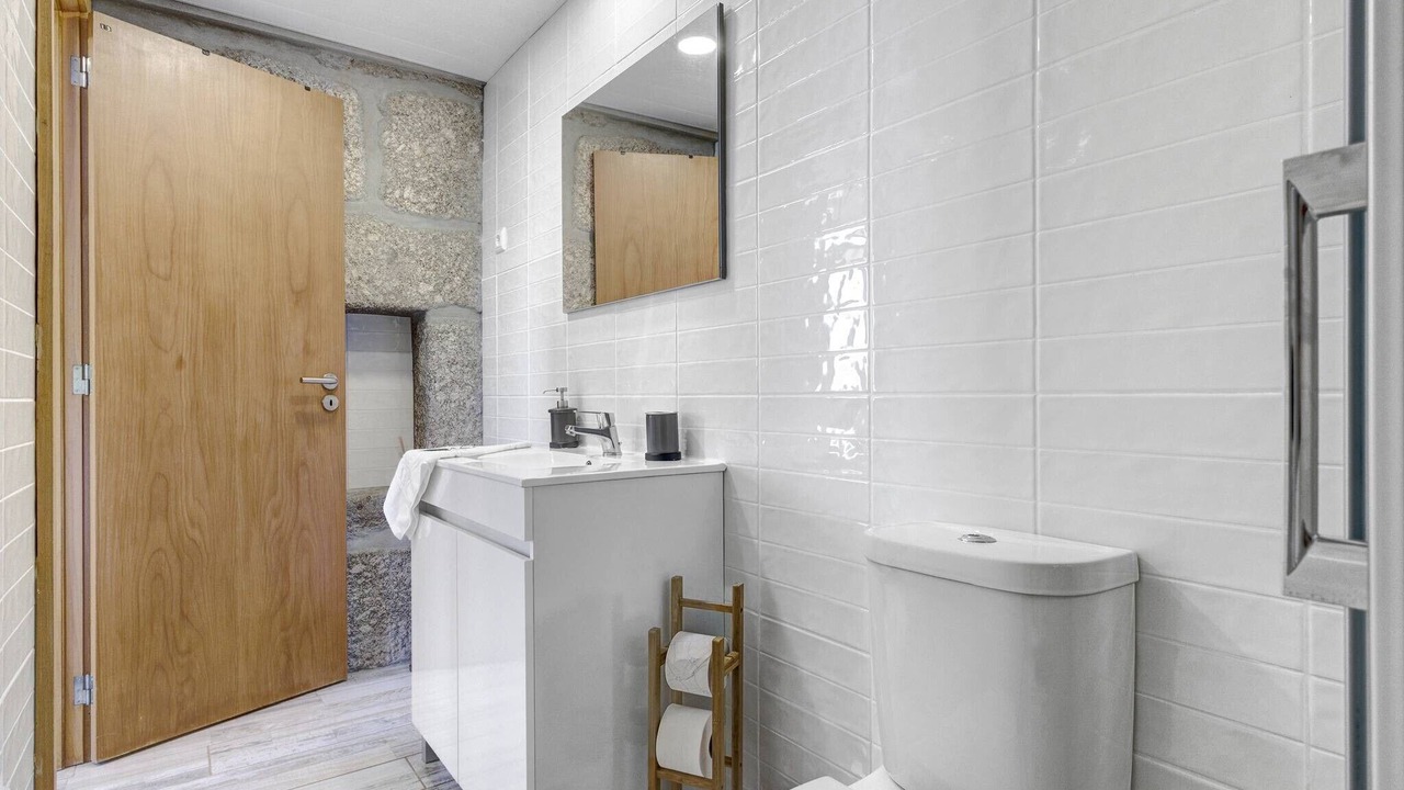 Photo of Bathroom in Ribeira