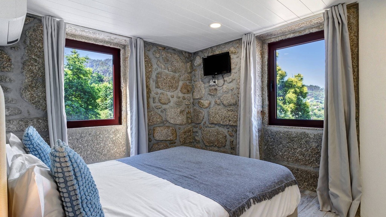 Photo of Bedroom in Ribeira