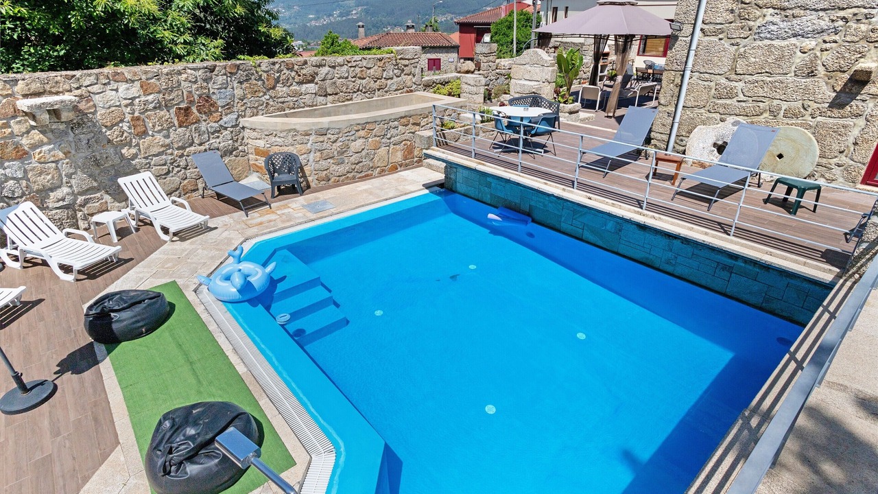 Photo of Outdoor in Ribeira