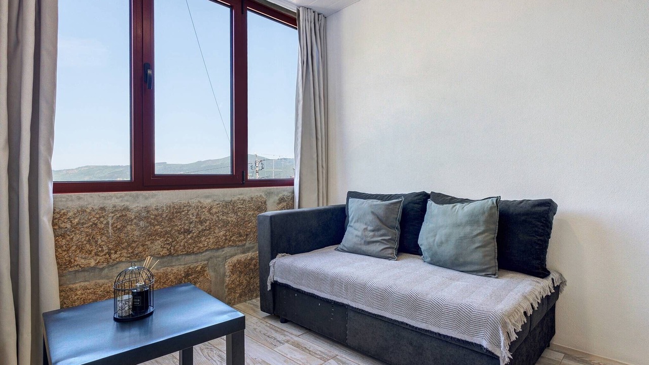 Photo of Livingroom in Ribeira