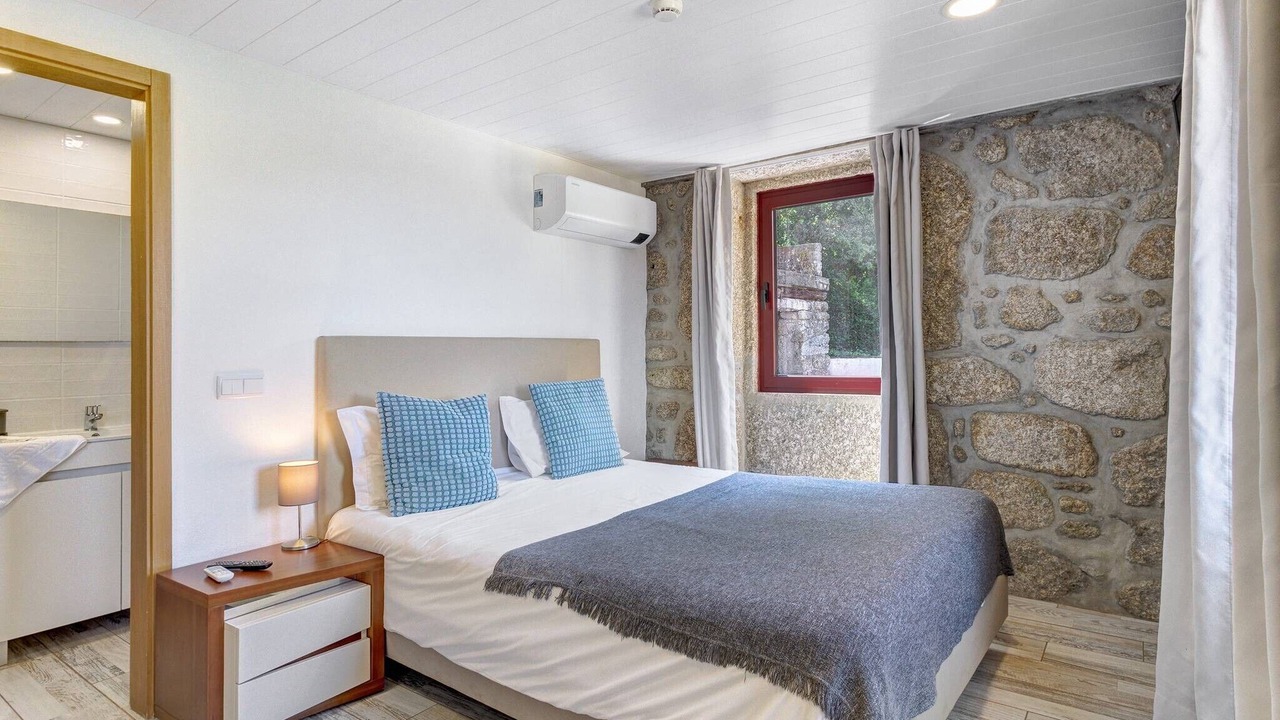 Photo of Bedroom in Ribeira
