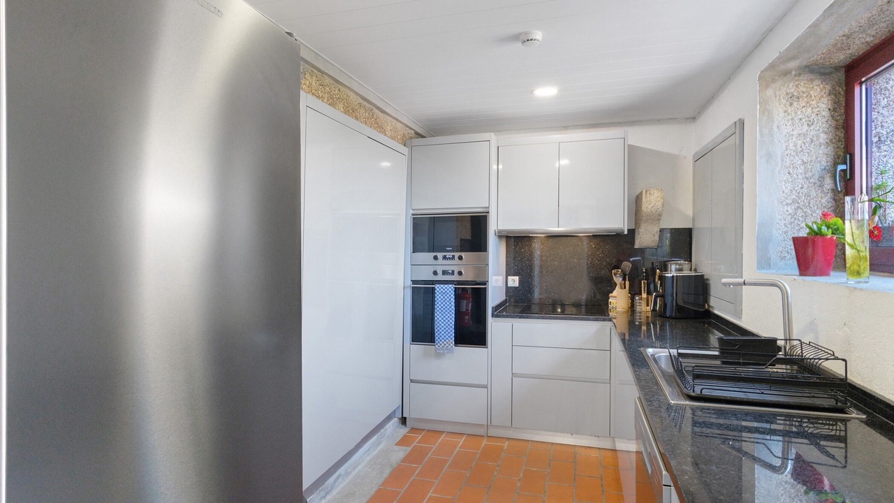 Photo of Kitchen in Ribeira