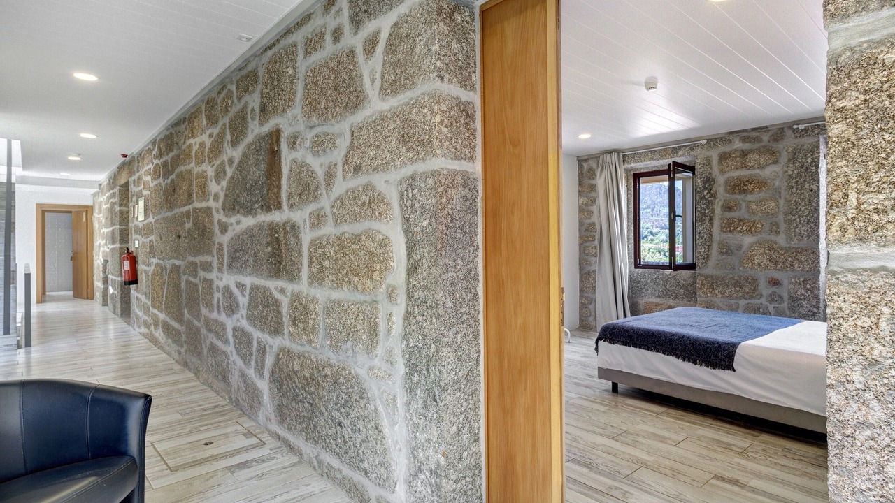 Photo of Bedroom in Ribeira