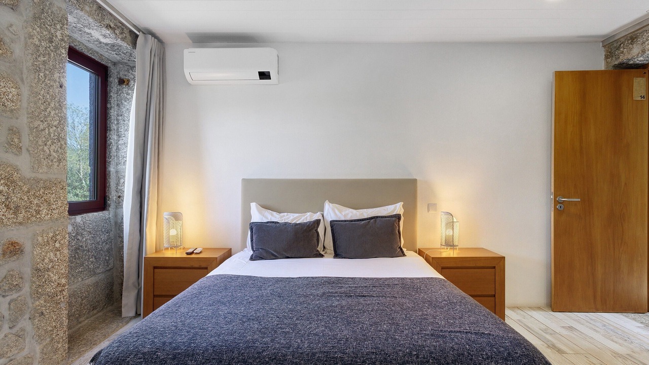Photo of Bedroom in Ribeira