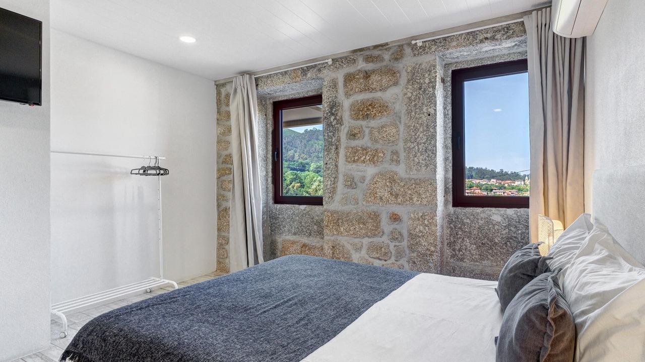 Photo of Bedroom in Ribeira