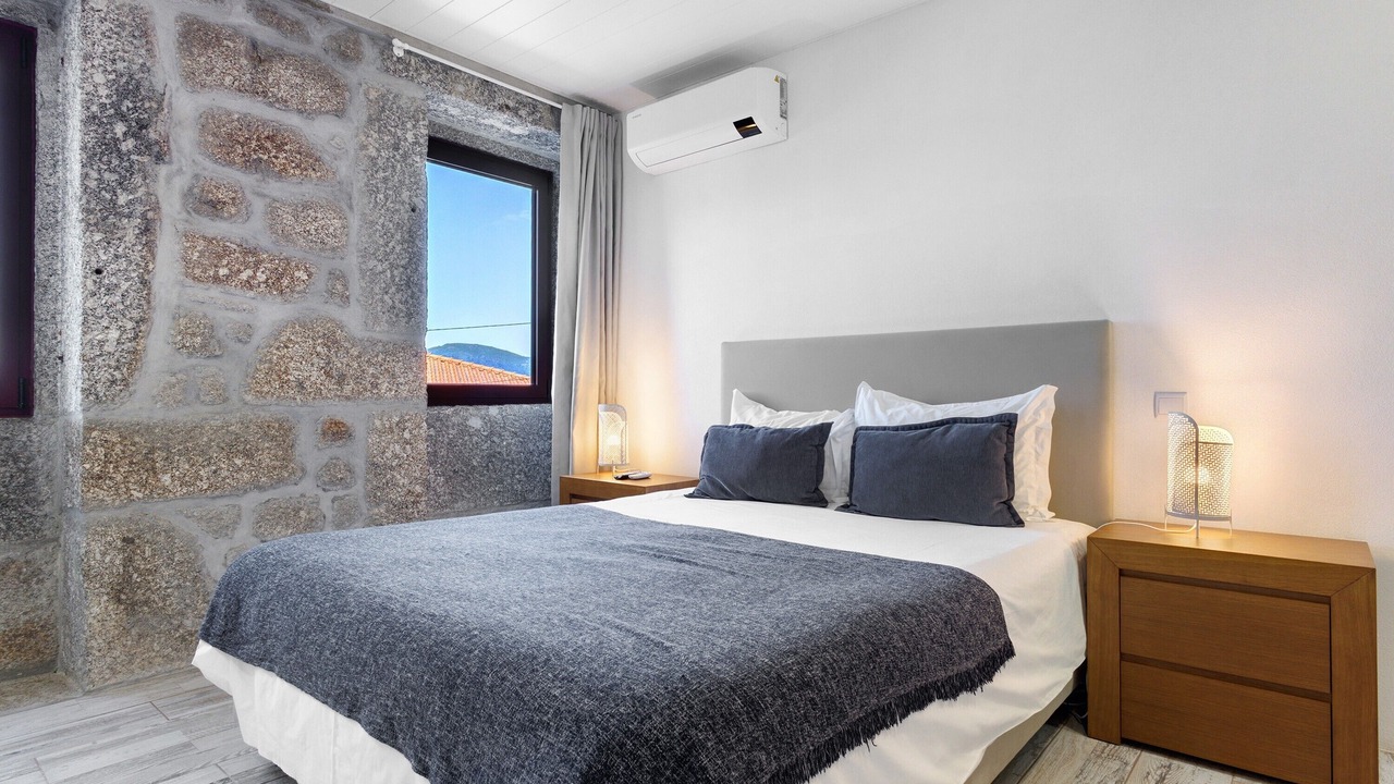 Photo of Bedroom in Ribeira