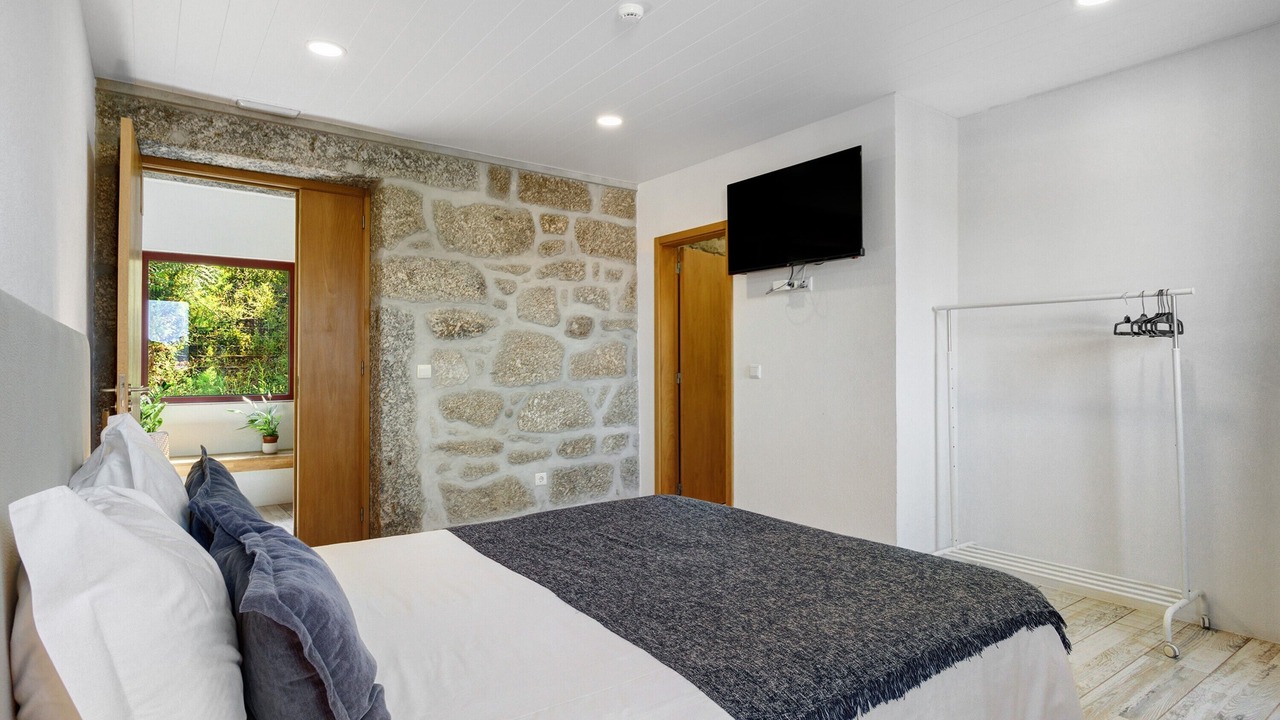 Photo of Bedroom in Ribeira