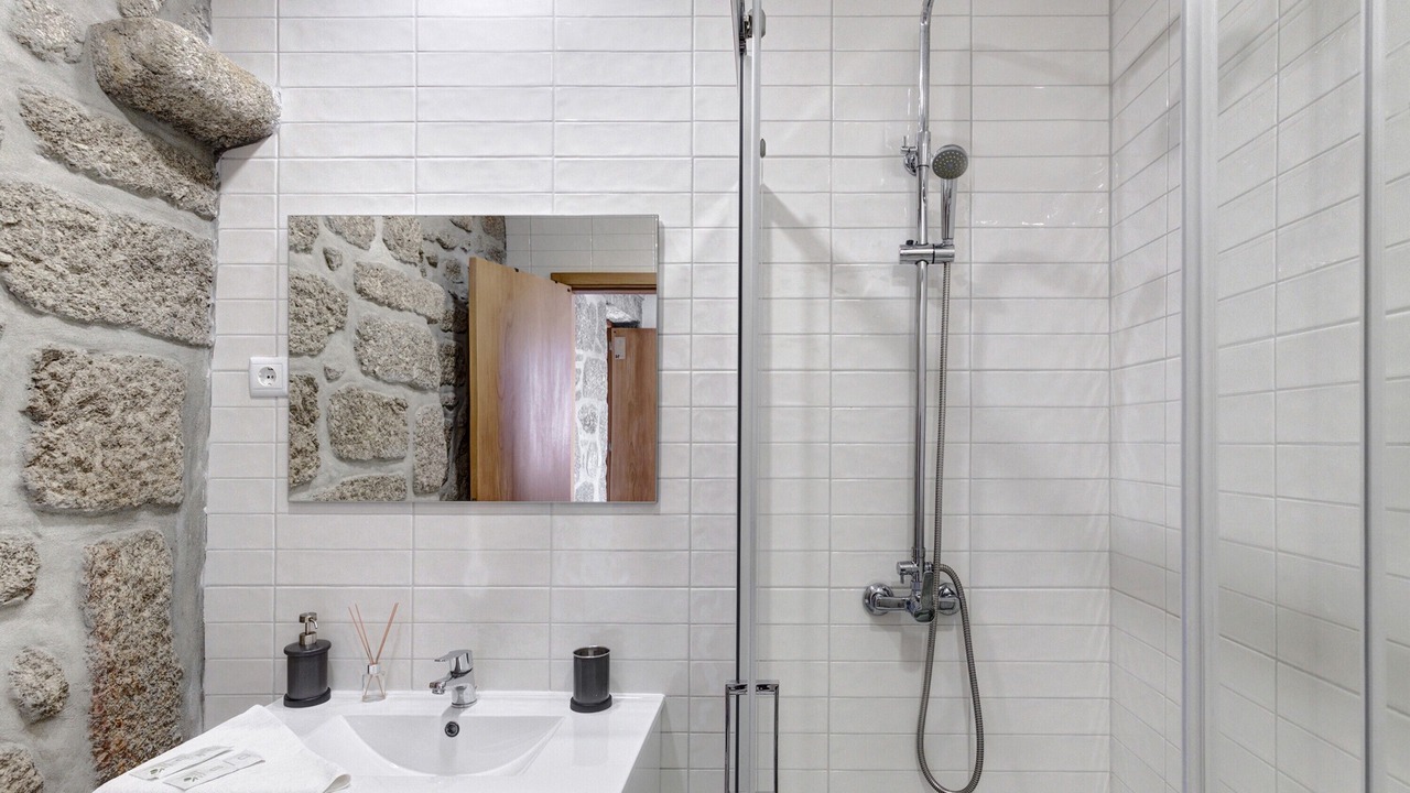 Photo of Bathroom in Ribeira