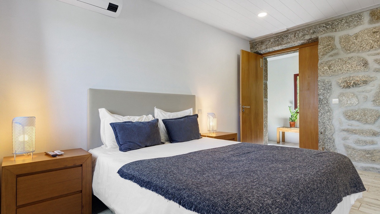 Photo of Bedroom in Ribeira