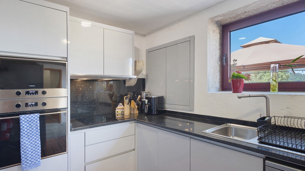 Photo of Kitchen in Ribeira