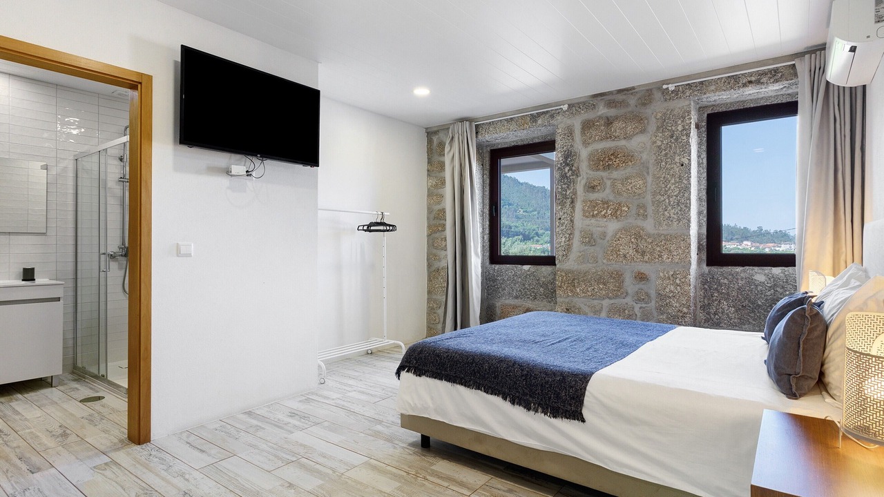 Photo of Bedroom in Ribeira