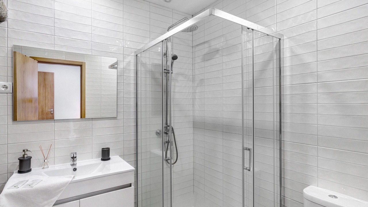 Photo of Bathroom in Ribeira