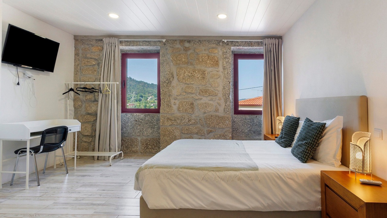 Photo of Bedroom in Ribeira