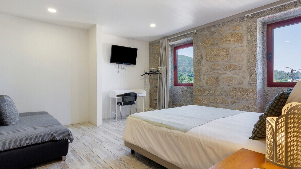 Photo of Bedroom in Ribeira