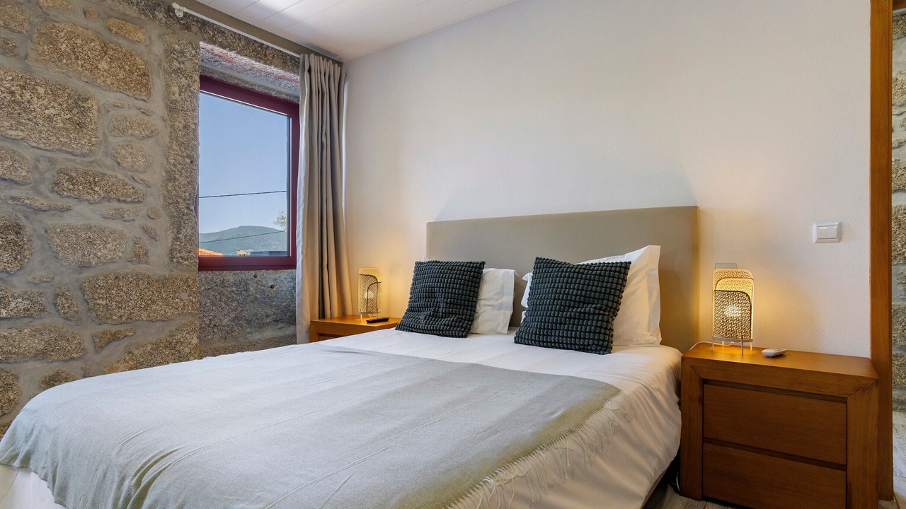 Photo of Bedroom in Ribeira
