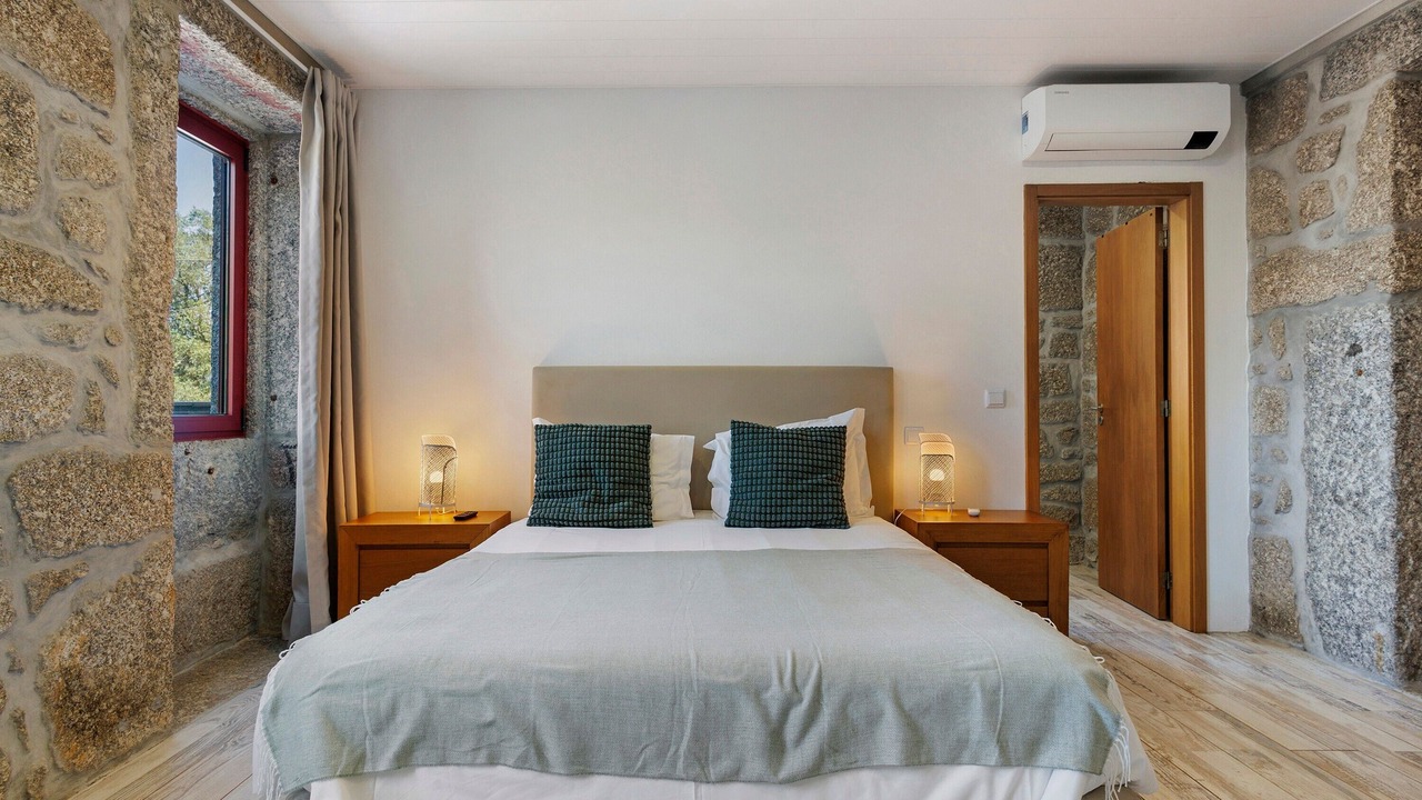 Photo of Bedroom in Ribeira