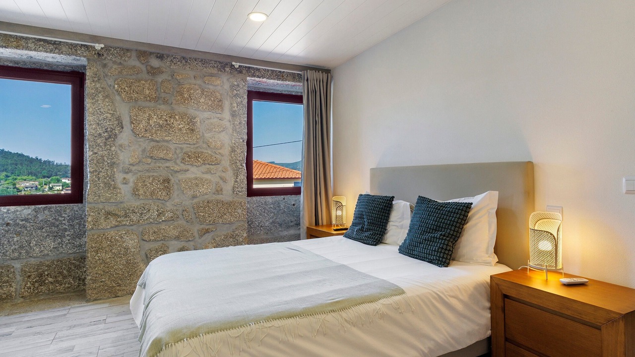 Photo of Bedroom in Ribeira