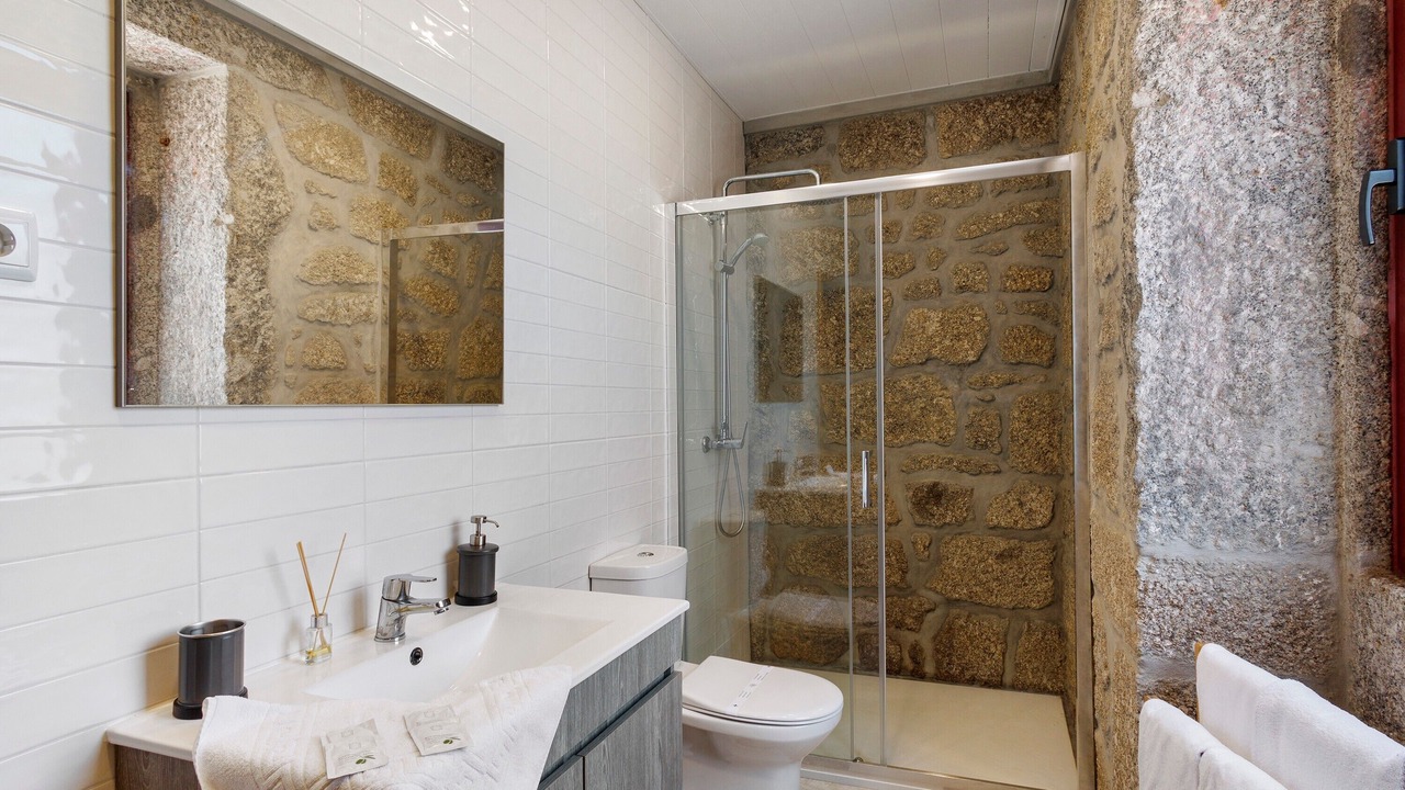 Photo of Bathroom in Ribeira