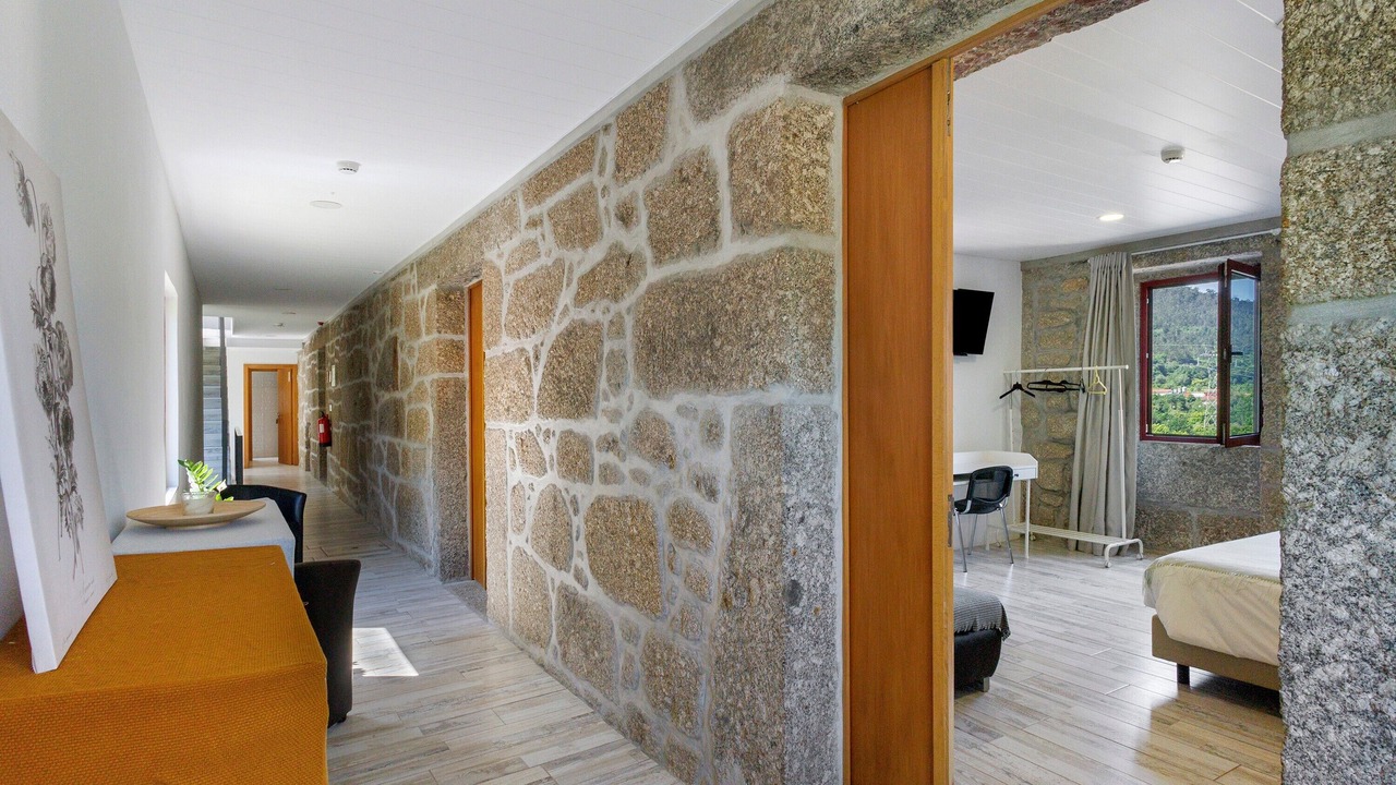 Photo of Bedroom in Ribeira