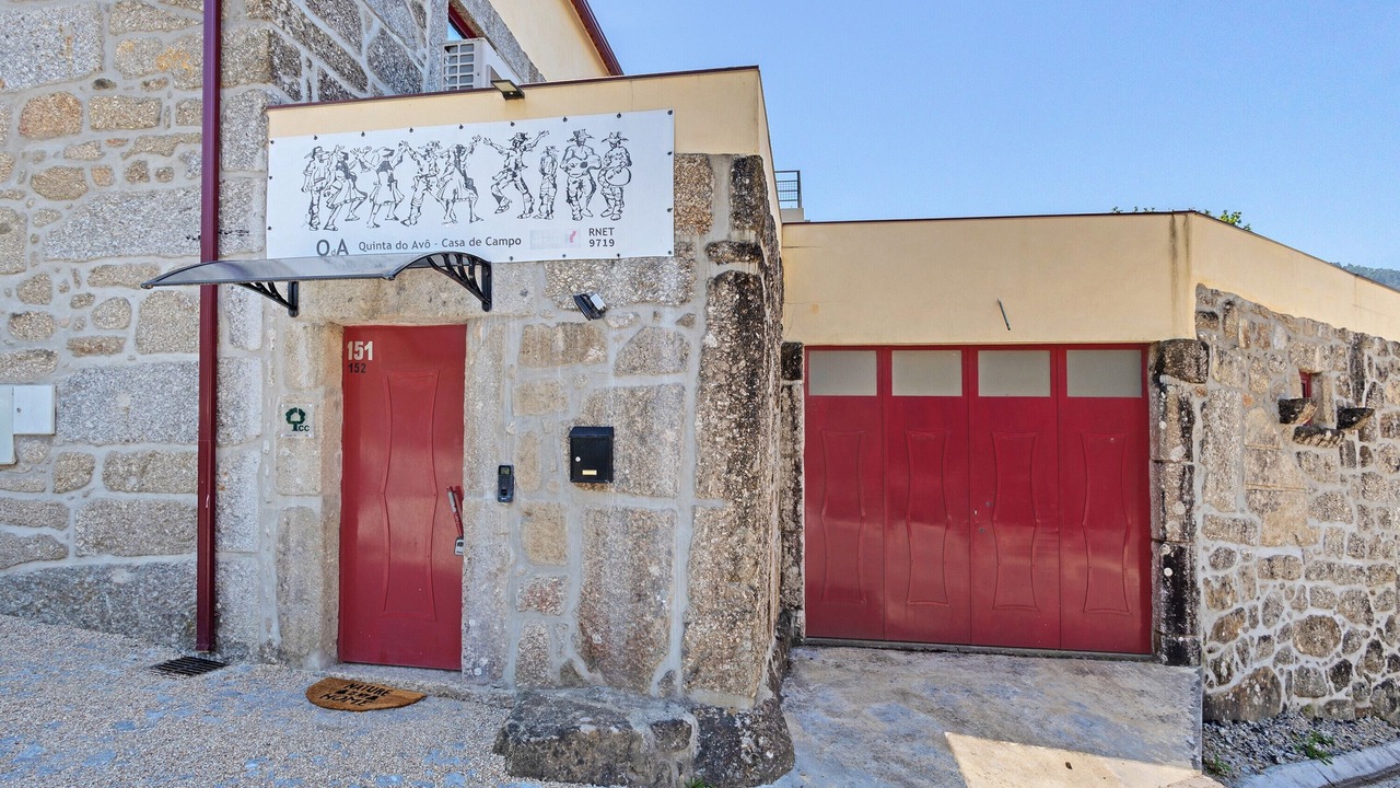 Photo of Outdoor in Ribeira