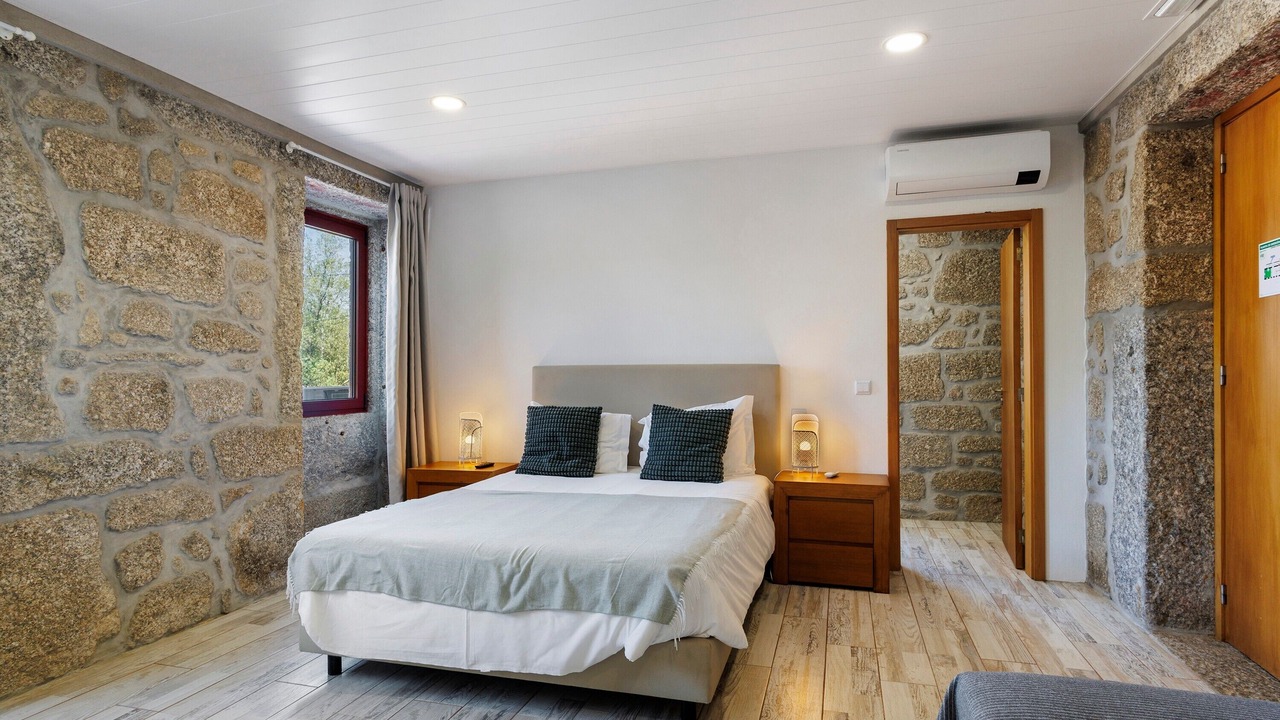 Photo of Bedroom in Ribeira