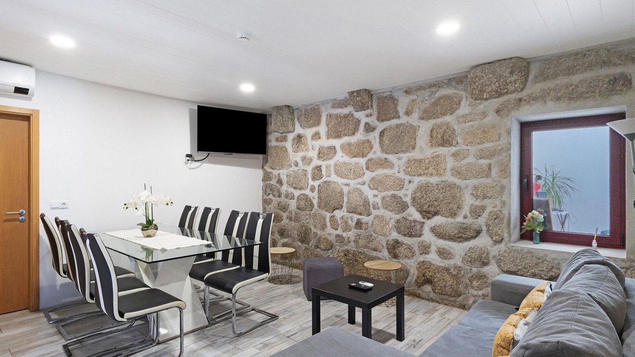 Photo of Livingroom in Ribeira
