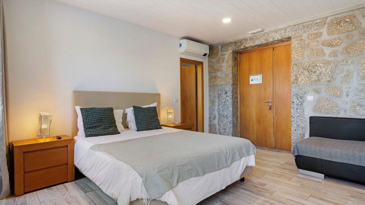 Photo of Bedroom in Ribeira