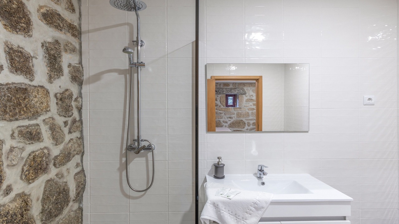 Photo of Bathroom in Ribeira