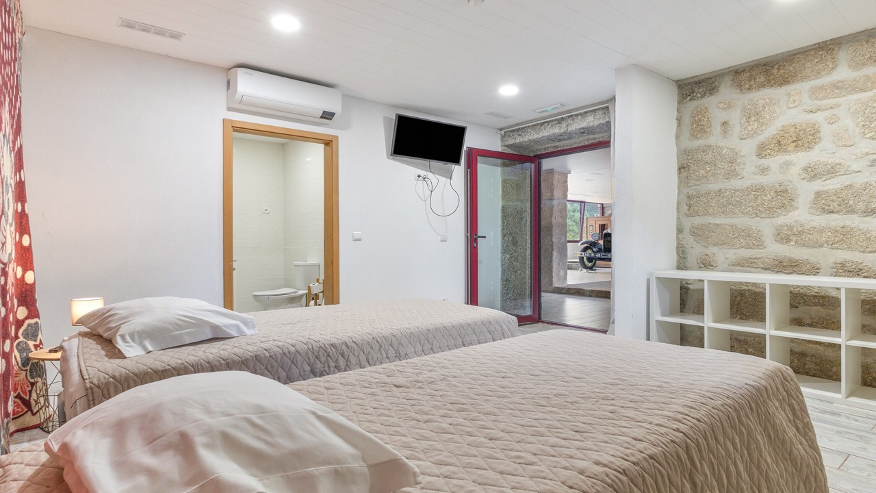 Photo of Bedroom in Ribeira