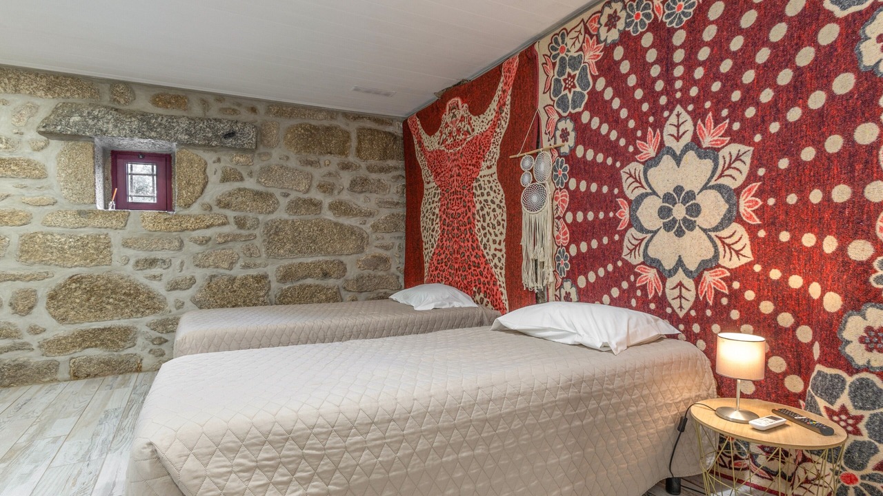 Photo of Bedroom in Ribeira