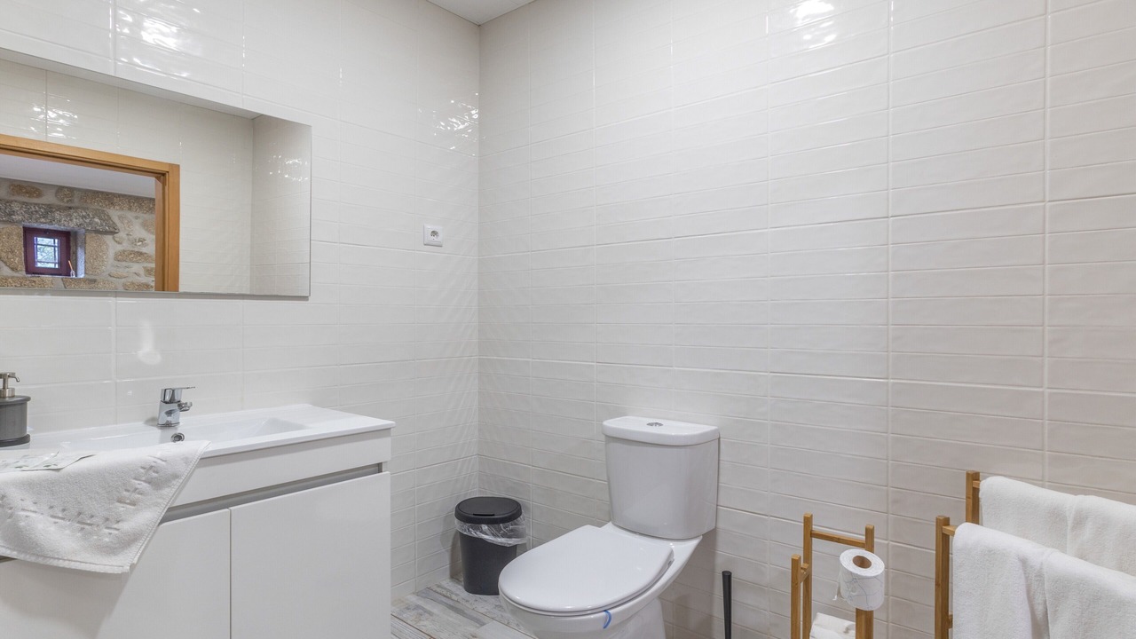 Photo of Bathroom in Ribeira