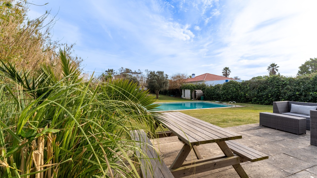 Photo of Outdoor in Sao Miguel do Rio Torto