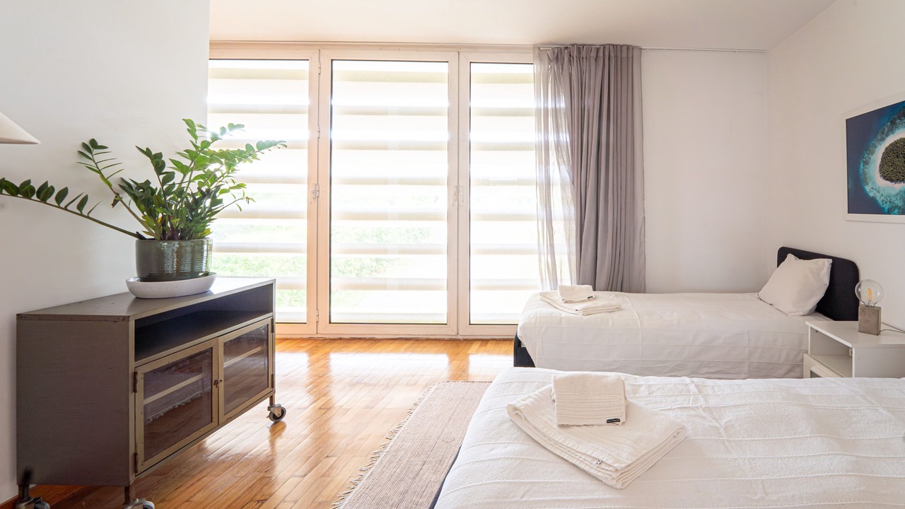 Photo of Bedroom in Sao Miguel do Rio Torto