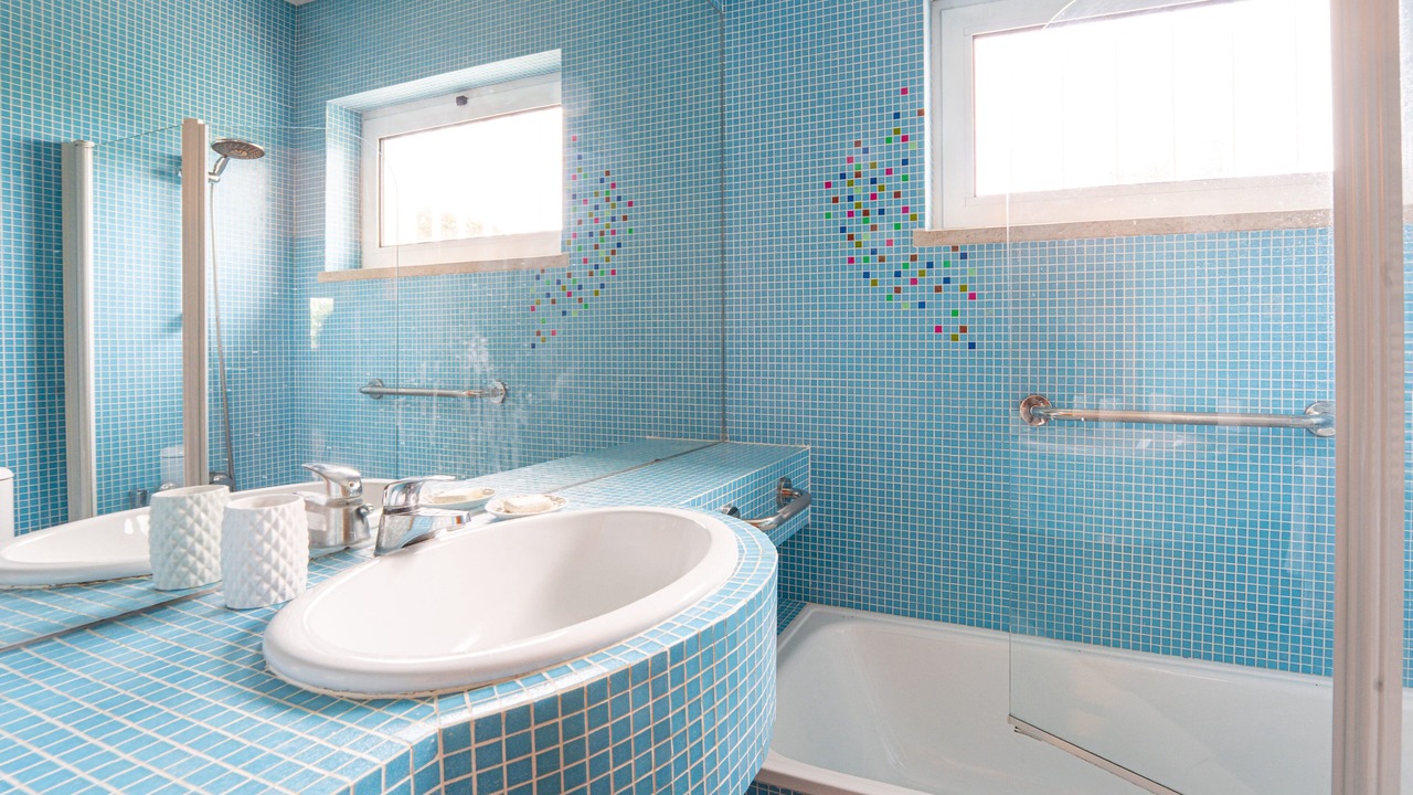 Photo of Bathroom in Sao Miguel do Rio Torto