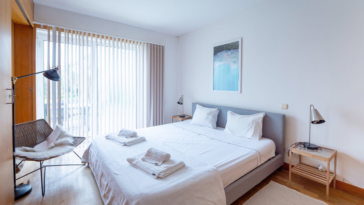 Photo of Bedroom in Sao Miguel do Rio Torto