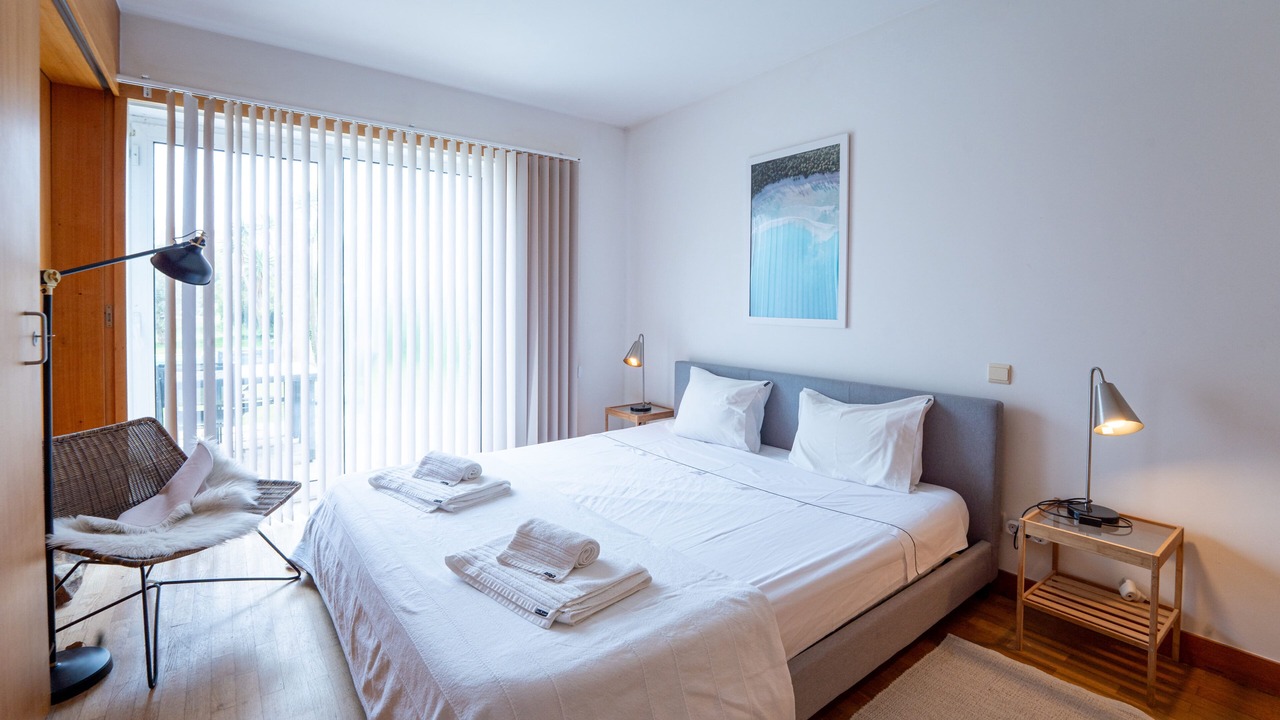 Photo of Bedroom in Sao Miguel do Rio Torto