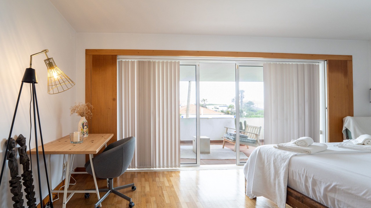 Photo of Bedroom in Sao Miguel do Rio Torto