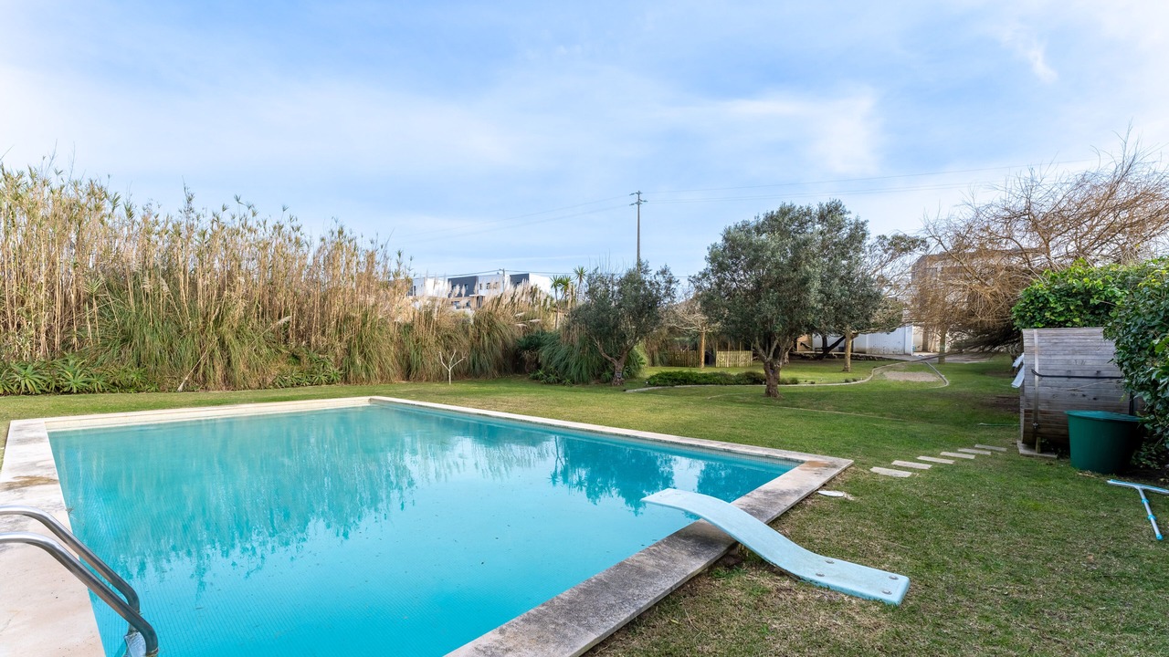 Photo of Outdoor in Sao Miguel do Rio Torto
