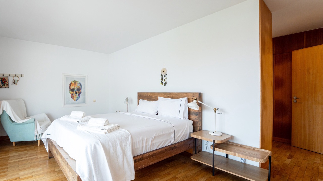 Photo of Bedroom in Sao Miguel do Rio Torto