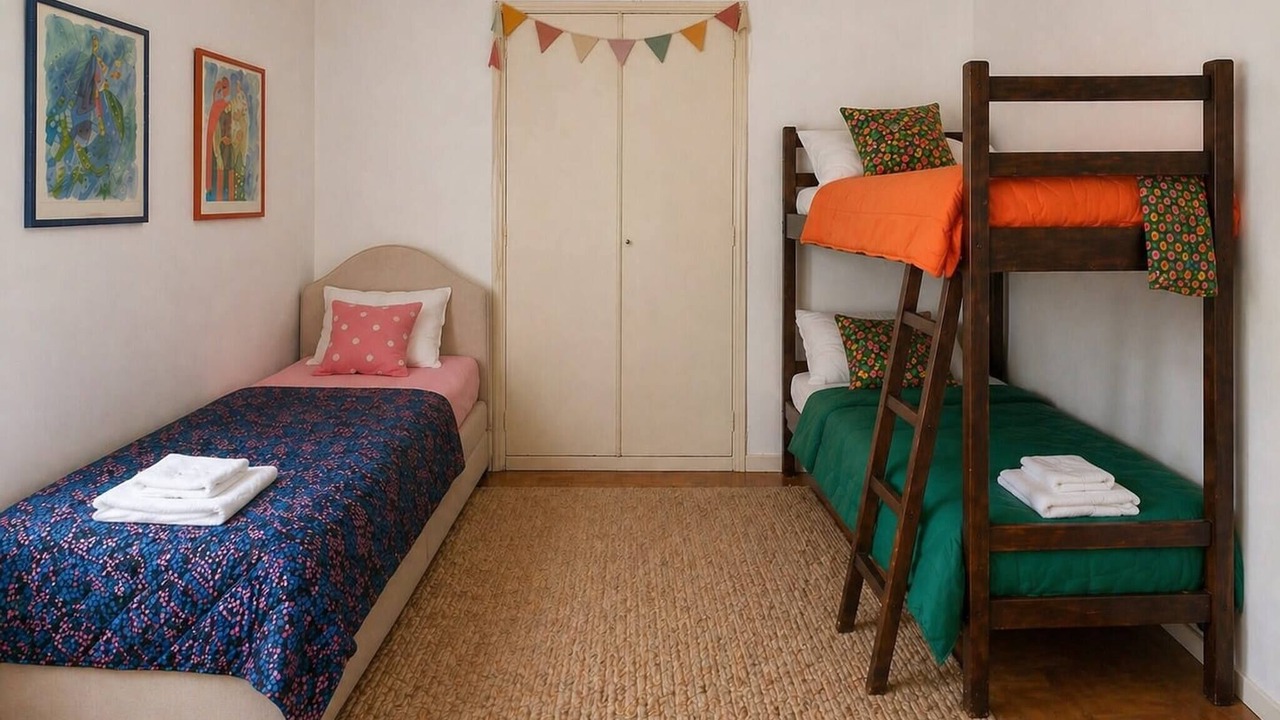 Photo of Bedroom in Lousa
