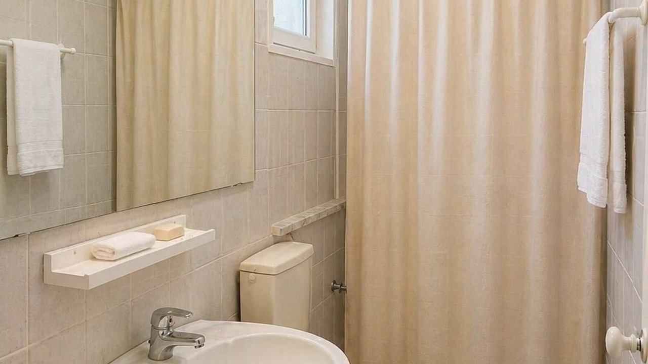 Photo of Bathroom in Lousa