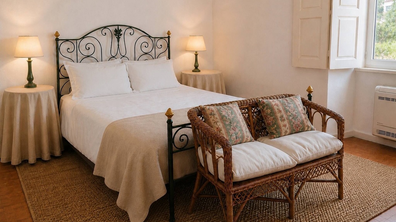 Photo of Bedroom in Lousa