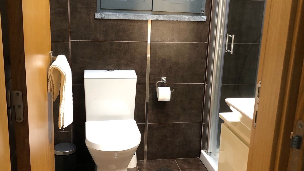 Photo of Bathroom in Corroios