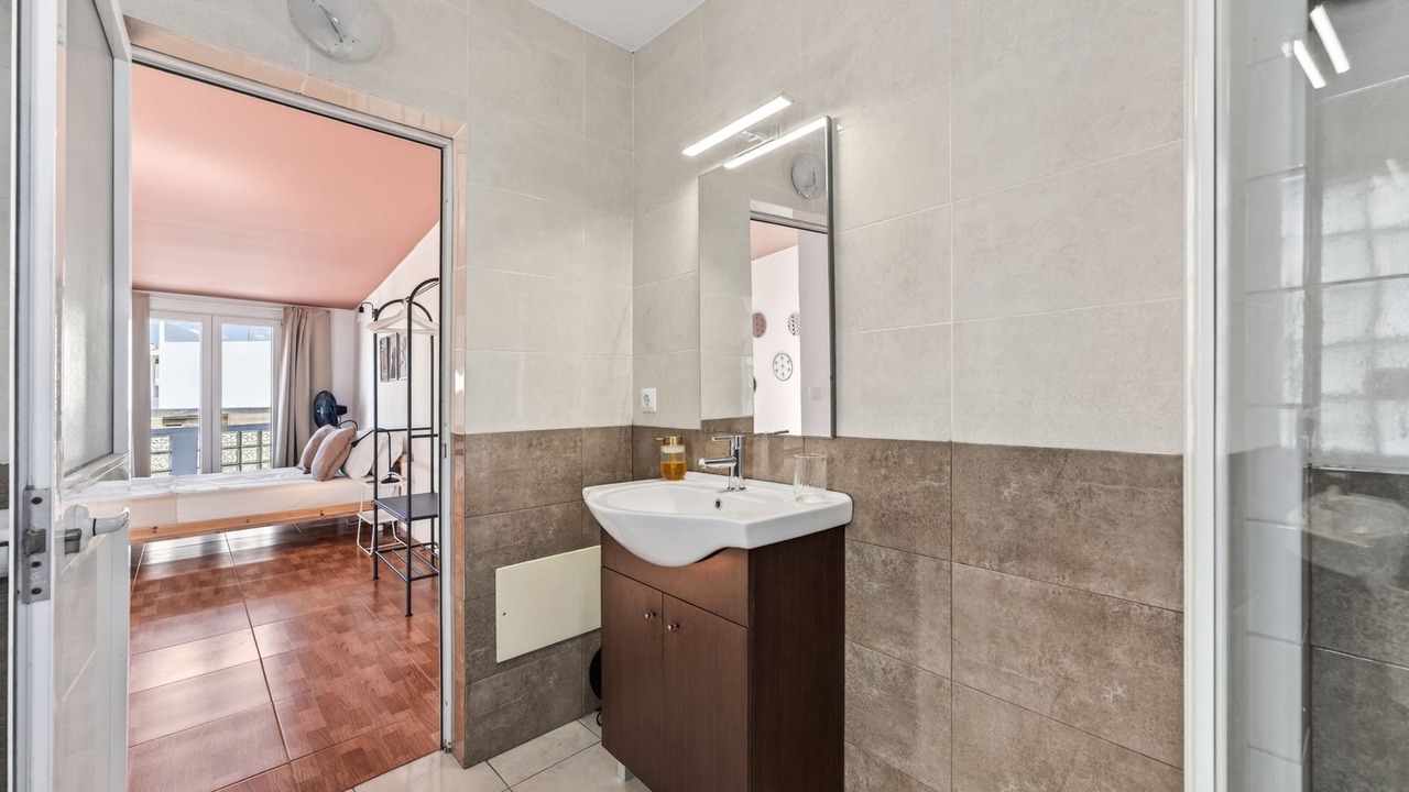 Photo of Bedroom in Cavacos