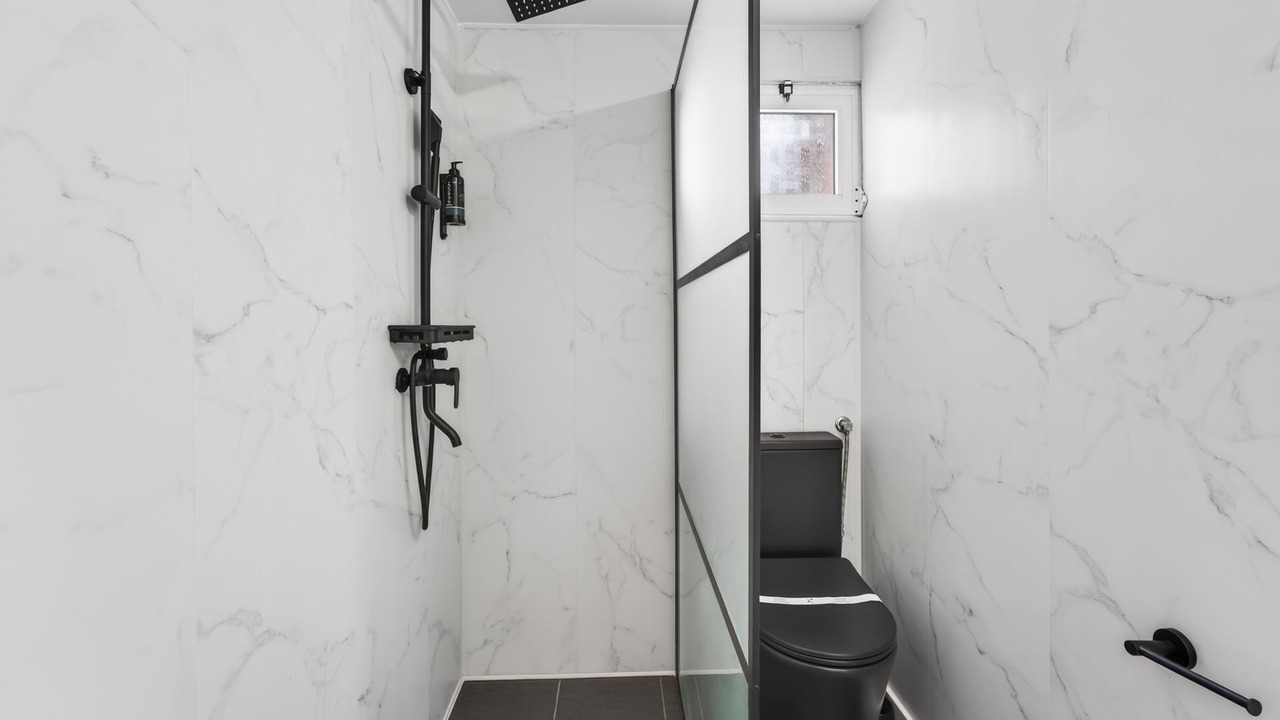 Photo of Bathroom in Cavacos
